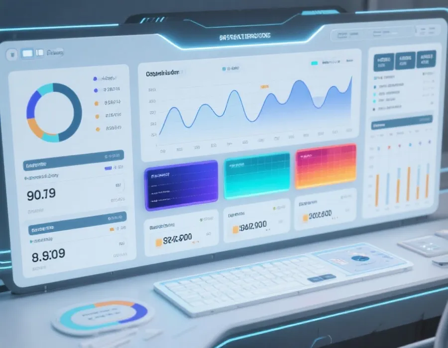 极速快乐8走势图分析示意图